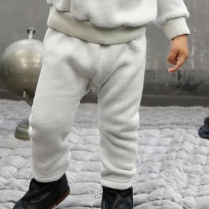 Baby Pile Pants