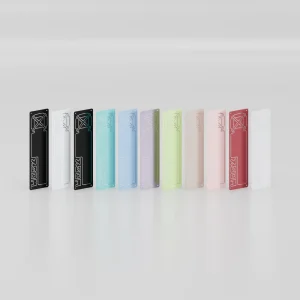 [GB] Zoom75 TIGA External Weight