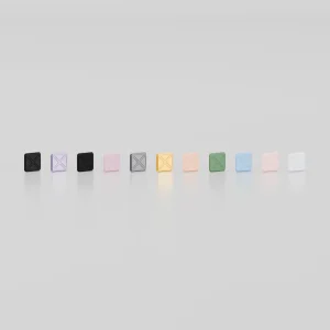 [GB] Zoom75 TIGA Rear Badges Modular